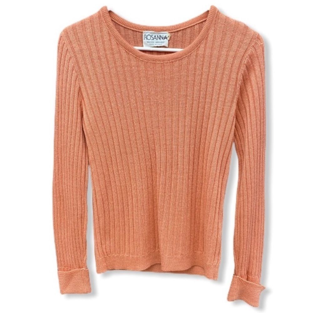 Vintage Rosanna Sweater